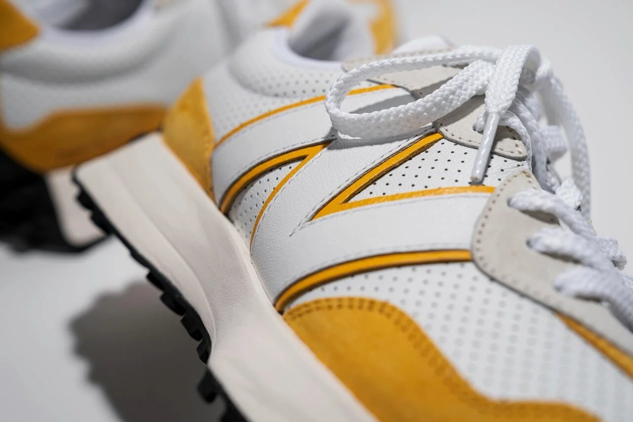 The New Balance 327 'Primary Pack' | Release Info — CNK Daily
